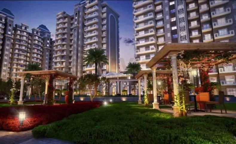 Homes Vrindavan